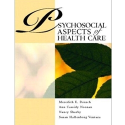 PSYCHOSOCIAL ASPECTS IN HEALTHCARE (P)