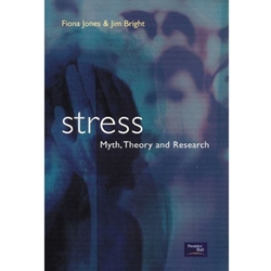 STRESS - MYTH THEORY & RESEARCH