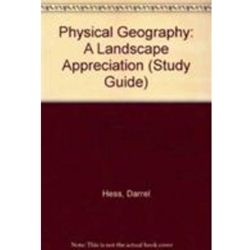 S/G FOR MCNIGHT - PHYSICAL GEOGRAPHY 7/E LANDSCAPE APPREC