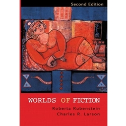 WORLDS OF FICTION 2/E