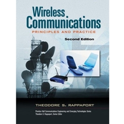 WIRELESS COMMUNICATIONS 2/E - PRINC & PRACT