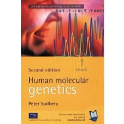 HUMAN MOLECULAR GENETICS 2/E