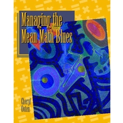 MANAGING THE MEAN MATH BLUES (P)