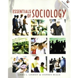 ESSEN OF SOCIOLOGY