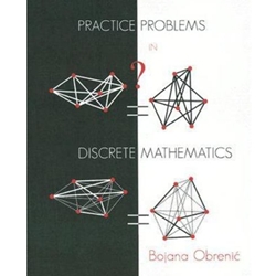 PRACTICE PROBLEMS IN DISCRETE MATHEMATICS 1/E