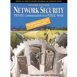 NETWORK SECURITY 2/E