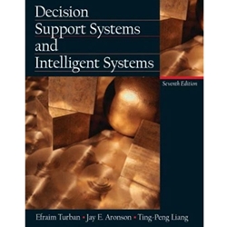 DECISION SUPPORT SYSTEMS 7/E