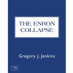 ENRON COLLAPSE CASE BOOKLET