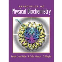 PRIN OF PHYSICAL BIOCHEMISTRY