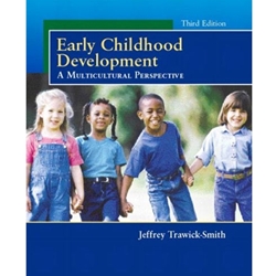 EARLY CHILDHOOD DEVELOPMENT 3/E