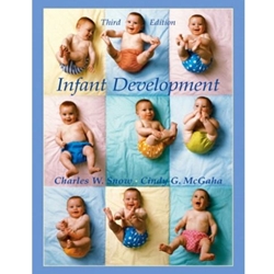 INFANT DEVELOPMENT 3/E