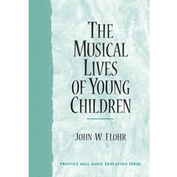 MUSICAL LIVES OF YOUNG CHILDREN