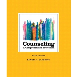 COUNSELING 5/E