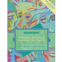 (SET) INTEGRATING EDUC TECH INTO TEACHING MULTIMEDIA ED W/CD