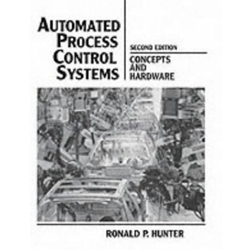 AUTOMATED PROCESS CONTROL SYSTEMS 2/E