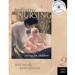 PEDIATRIC NURSING