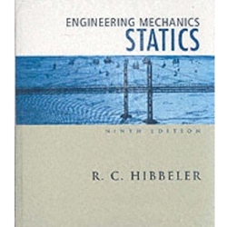 (SET3) ENGR MECH 9/E STATICS W/STUDY PAK WKBK & CD