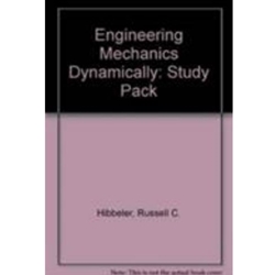 (SET3) ENGR MECH 9/E DYNAMICS W/STUDY PAK WKBK & CD