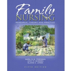 FAMILY NURSING RESEARCH THEORY AND PRACTICE