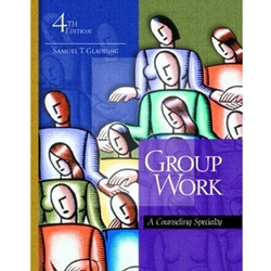 GROUP WORK