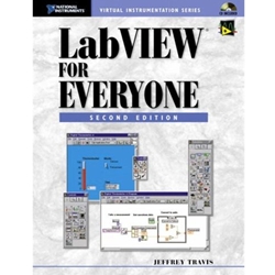 (SET2) LABVIEW FOR EVERYONE W/CD