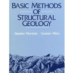 BASIC METHODS OF STRUCTURAL GEOLOGY