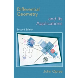 DIFFERENTIAL GEOMETRY & ITS APPL