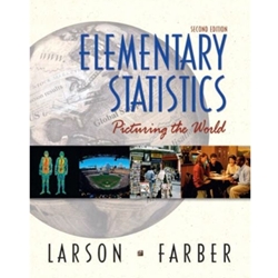 ELEMENTARY STATISTICS 2/E