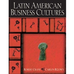 LATIN AMERICAN BUSINESS CULTURES