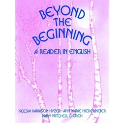 BEYOND THE BEGINING