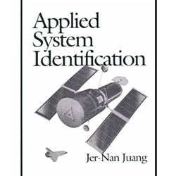 APPLIED SYSTEM INDENTIFICATION (ON DEMAND TITLE)