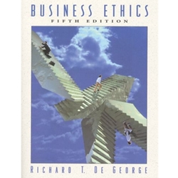 BUSINESS ETHICS 5/E