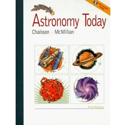 (SET) ASTRONOMY TODAY 3/E W/ ASTR TODAY CD ROM