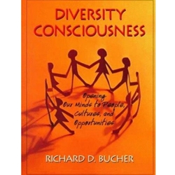 DIVERSITY CONSCIOUSNESS