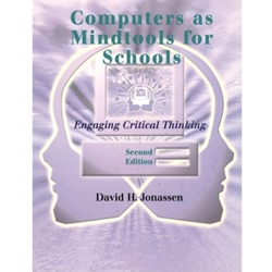 COMPUTERS AS MINDTOOLS FOR SCHOOLS 2/E