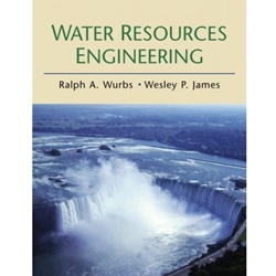 WATER RESOURCES ENGINEERING