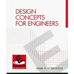 DESIGN CONCEPTS FOR ENGINEERS