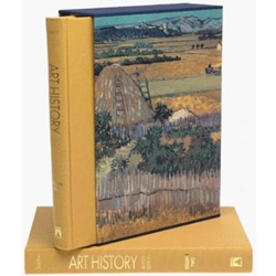 ART HISTORY VOL 2 (1/E REVISED)