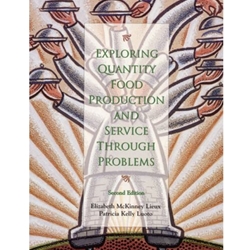 EXPLORING QUANTITY FOOD PRODUCTION & SERVICE THROUGH PROBLEM