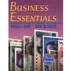 BUSINESS ESSENTIALS 3/E