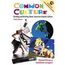 COMMON CULTURE 3/E