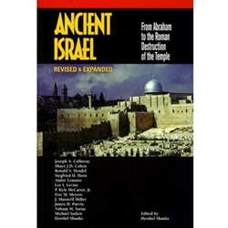 ANCIENT ISRAEL 2/E