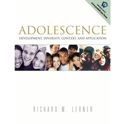 ADOLESCENCE