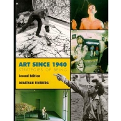 ART SINCE 1940, 2ND EDITION