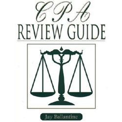 CPA REVIEW GUIDE