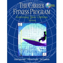 CAREER FITNESS PROGRAM 6/E