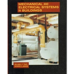 MECHANICAL & ELECTRICAL SYSTEMS IN BUILDINGS