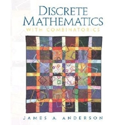 DISCRETE MATHEMATICS WITH COMBINATORICS