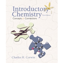 INTRODUCTORY CHEMISTRY 3E