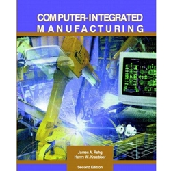 COMPUTER INTEGRATED MANUFACTURING 2/E